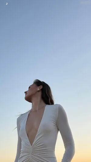 Stefanie Giesinger OnlyFans Leaked Free Thumbnail Picture - #Osf4G3mr8e