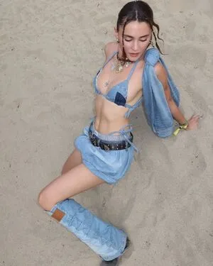 Stefanie Giesinger OnlyFans Leaked Free Thumbnail Picture - #Q2qt5UJTkf