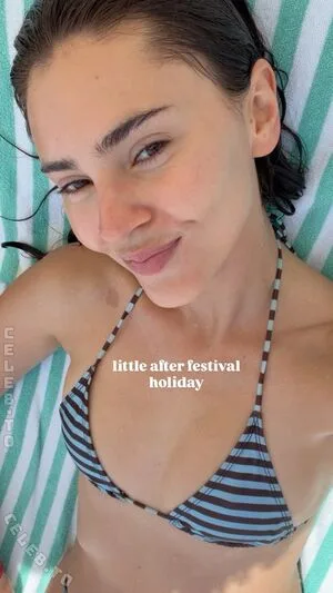 Stefanie Giesinger OnlyFans Leaked Free Thumbnail Picture - #RVHCCFHeF8