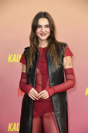 Stefanie Giesinger OnlyFans Leaked Free Thumbnail Picture - #TKL7aQ0PKC
