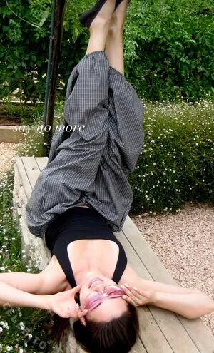 Stefanie Giesinger OnlyFans Leaked Free Thumbnail Picture - #UhmVGFwF4w