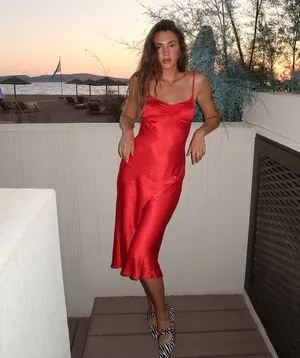 Stefanie Giesinger OnlyFans Leaked Free Thumbnail Picture - #VBjQbBx7Y5