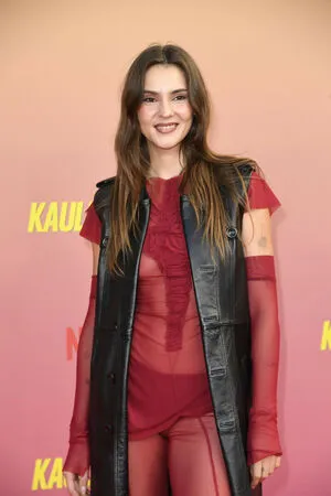 Stefanie Giesinger OnlyFans Leaked Free Thumbnail Picture - #XrMsBKEIth