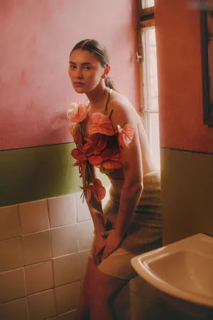 Stefanie Giesinger OnlyFans Leaked Free Thumbnail Picture - #aSs67pk7JZ