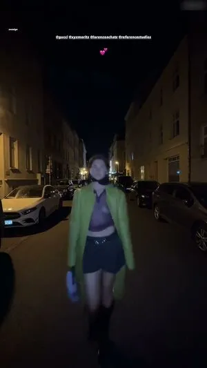 Stefanie Giesinger OnlyFans Leaked Free Thumbnail Picture - #blpwW0Lk4i