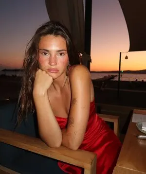 Stefanie Giesinger OnlyFans Leaked Free Thumbnail Picture - #e9fHTzxPmI