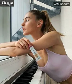Stefanie Giesinger OnlyFans Leaked Free Thumbnail Picture - #gDDIKYuoFl