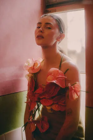 Stefanie Giesinger OnlyFans Leaked Free Thumbnail Picture - #o5KbsawEUF