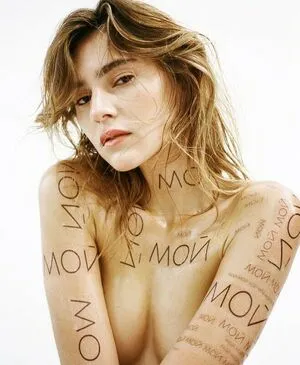 Stefanie Giesinger OnlyFans Leaked Free Thumbnail Picture - #owEx9ICr3G