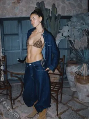 Stefanie Giesinger OnlyFans Leaked Free Thumbnail Picture - #owwstoJbAI