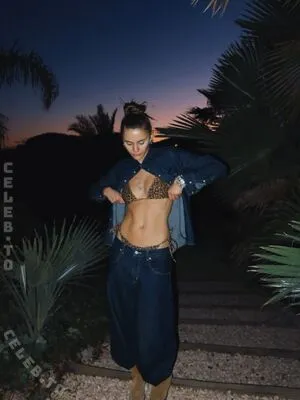 Stefanie Giesinger OnlyFans Leaked Free Thumbnail Picture - #pUYZiYOUNf