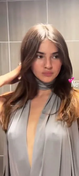 Stefanie Giesinger OnlyFans Leaked Free Thumbnail Picture - #tb8G8RpvWH