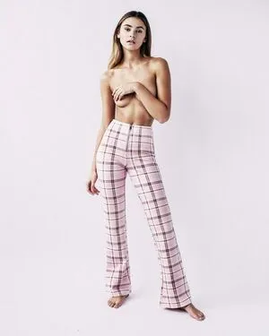 Stefanie Giesinger OnlyFans Leaked Free Thumbnail Picture - #w7r2MJLpv4