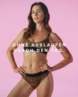 Stefanie Giesinger OnlyFans Leaked Free Thumbnail Picture - #x2M2nrfPpR