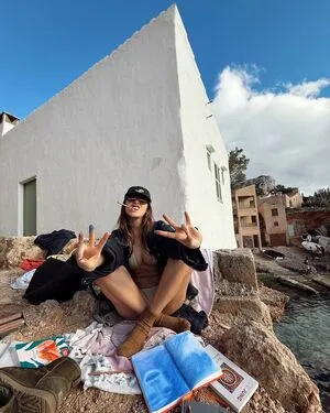 Stefanie Giesinger OnlyFans Leaked Free Thumbnail Picture - #y05VkbfnFw