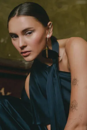 Stefanie Giesinger OnlyFans Leaked Free Thumbnail Picture - #ydVbVxjSt7