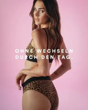 Stefanie Giesinger OnlyFans Leaked Free Thumbnail Picture - #zddfiN2p4x