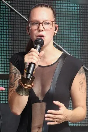 Stefanie Heinzmann OnlyFans Leaked Free Thumbnail Picture - #271JArYzJL