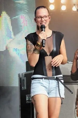Stefanie Heinzmann OnlyFans Leaked Free Thumbnail Picture - #4AiHlBWLfn