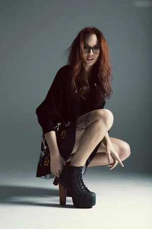 Stefanie Heinzmann OnlyFans Leaked Free Thumbnail Picture - #CmcUzRV7Jq