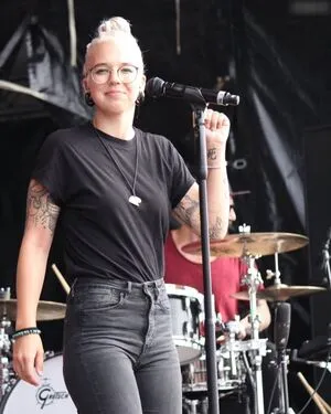 Stefanie Heinzmann OnlyFans Leaked Free Thumbnail Picture - #E28jq5K5uN