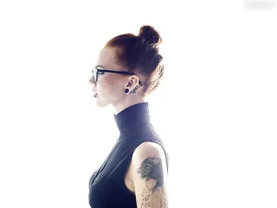 Stefanie Heinzmann OnlyFans Leaked Free Thumbnail Picture - #FSEjl8ZCSq