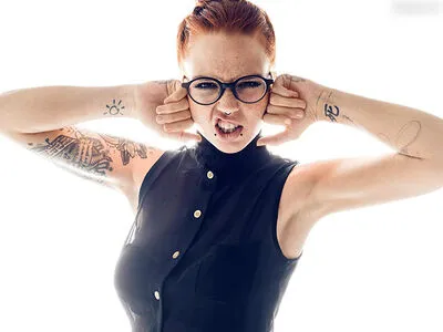 Stefanie Heinzmann OnlyFans Leaked Free Thumbnail Picture - #II1PRzIl43