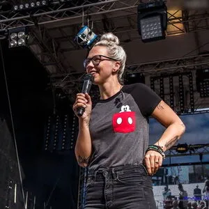 Stefanie Heinzmann OnlyFans Leaked Free Thumbnail Picture - #Lhbqr0nvTJ