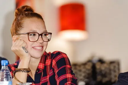 Stefanie Heinzmann OnlyFans Leaked Free Thumbnail Picture - #LxbfgfIJee