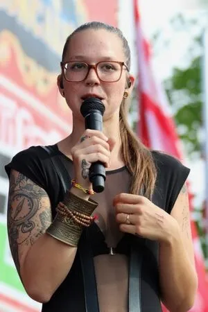 Stefanie Heinzmann OnlyFans Leaked Free Thumbnail Picture - #MgI4ZV04tU