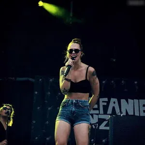 Stefanie Heinzmann OnlyFans Leaked Free Thumbnail Picture - #RY4ec6P0Rn