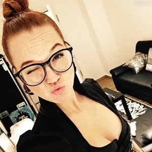 Stefanie Heinzmann OnlyFans Leaked Free Thumbnail Picture - #WAZF6gD2pE