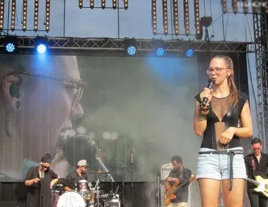 Stefanie Heinzmann OnlyFans Leaked Free Thumbnail Picture - #WBvyFUKrkv