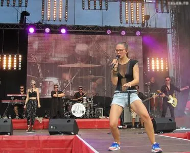 Stefanie Heinzmann OnlyFans Leaked Free Thumbnail Picture - #WIrI0kDpFm