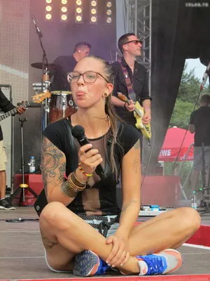 Stefanie Heinzmann OnlyFans Leaked Free Thumbnail Picture - #WXg8ftyF2e