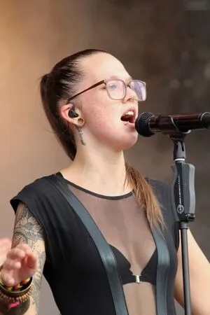 Stefanie Heinzmann OnlyFans Leaked Free Thumbnail Picture - #ZCuPtxk9Bq