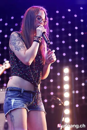 Stefanie Heinzmann OnlyFans Leaked Free Thumbnail Picture - #ZdYzrLdO12
