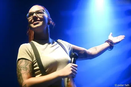 Stefanie Heinzmann OnlyFans Leaked Free Thumbnail Picture - #Zp12IB0sGK
