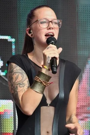 Stefanie Heinzmann OnlyFans Leaked Free Thumbnail Picture - #g5cuDftZ7i