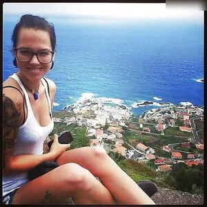 Stefanie Heinzmann OnlyFans Leaked Free Thumbnail Picture - #j88Xu3OOl4