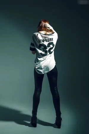 Stefanie Heinzmann OnlyFans Leaked Free Thumbnail Picture - #p34MQXns9u