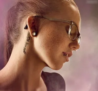 Stefanie Heinzmann OnlyFans Leaked Free Thumbnail Picture - #r21YmBwyoa