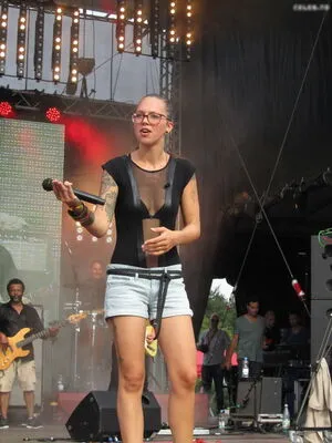 Stefanie Heinzmann OnlyFans Leaked Free Thumbnail Picture - #vuhZTUv9NS