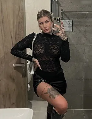 Stefanie Hermann OnlyFans Leaked Free Thumbnail Picture - #2A9xwepo1n