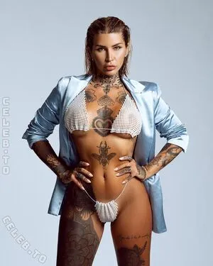 Stefanie Hermann OnlyFans Leaked Free Thumbnail Picture - #5ds08u5Zmx