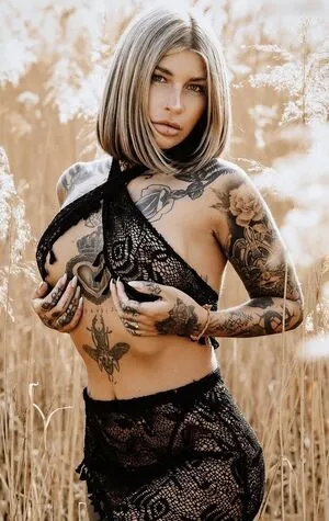 Stefanie Hermann OnlyFans Leaked Free Thumbnail Picture - #AHKmZfOYby