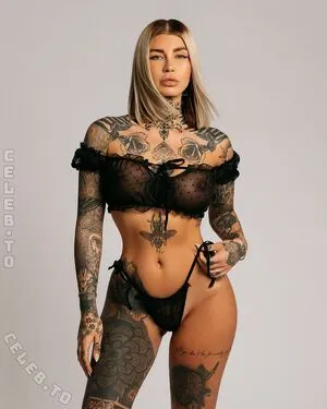 Stefanie Hermann OnlyFans Leaked Free Thumbnail Picture - #BSLJKv8NVA