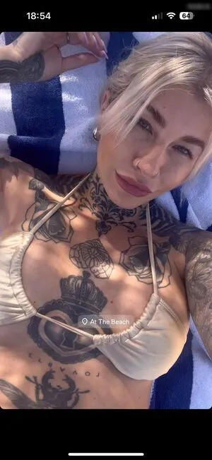 Stefanie Hermann OnlyFans Leaked Free Thumbnail Picture - #CERVIjQVYa