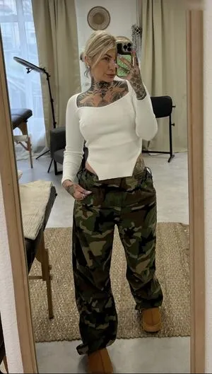 Stefanie Hermann OnlyFans Leaked Free Thumbnail Picture - #VQuE7Jwjuj