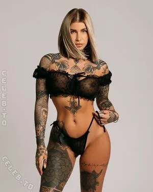 Stefanie Hermann OnlyFans Leaked Free Thumbnail Picture - #kZcaIb5AyJ